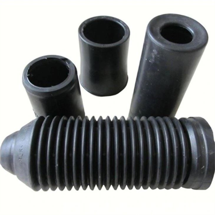 Small Rubber Bellow